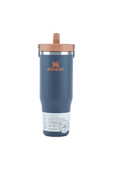 Stanley Termoska IceFlow tmavě modrá (10-12043-073)