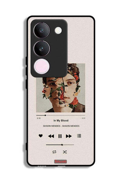 Tolwak غطاء حماية لهاتف فيفو V29 في دمي