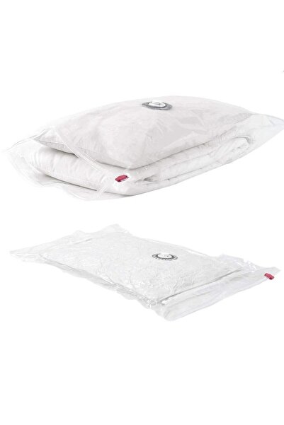 idei Sac vidat 70x110 cm, transparent, reutilizabil