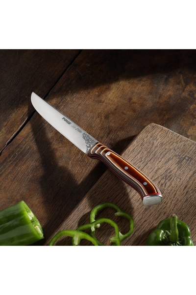 PİRGE Elite Mutfak Bıçağı 15,5 cm - PRG32050-00