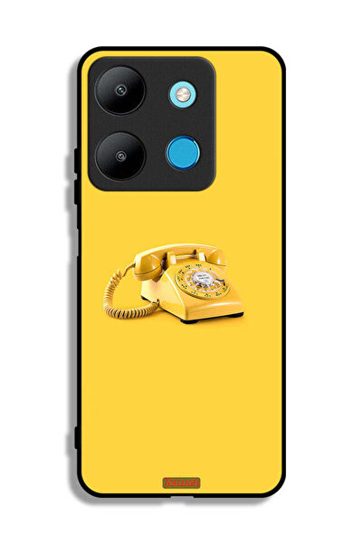 Tolwak مجموعة غطاء حماية لهاتف Infinix Smart 7