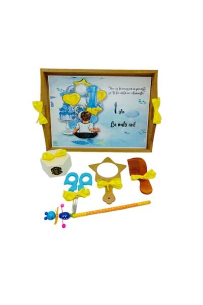 OEM Set tava pentru taierea motului, personalizat baloane