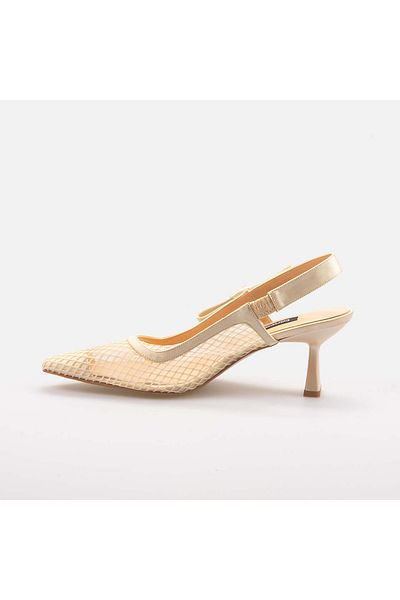 KEMAL TANCA Women's Night & Evening Dress Shoes 1157