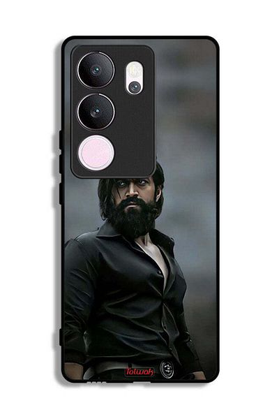 Tolwak vivo V29 Pro Protective Case Cover Yash Rising Start