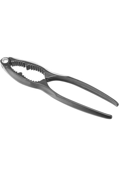 HENDI Clește pentru nuci și fructe de mare 160 x 35 mm negru - 403747