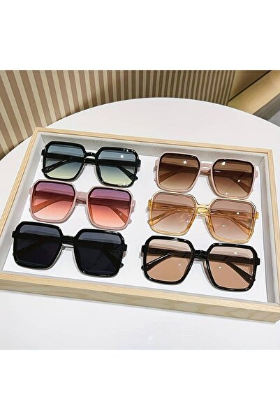 dzmerc Women's Sunglasses Ultra Light