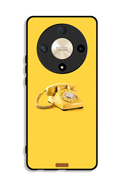 Tolwak Honor X9b Protective Case Cover Telephone Set
