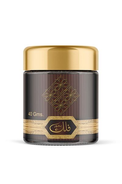 Sedr Al-Khaleej Perfumes falak bakhour