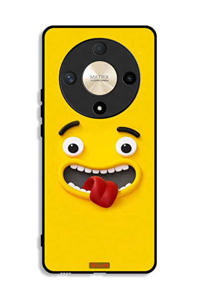 Tolwak Honor X9b Protective Case Cover Winkely
