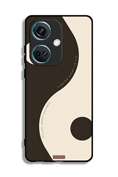 Tolwak غطاء حماية OnePlus Nord CE3 - كل شيء عن التوازن