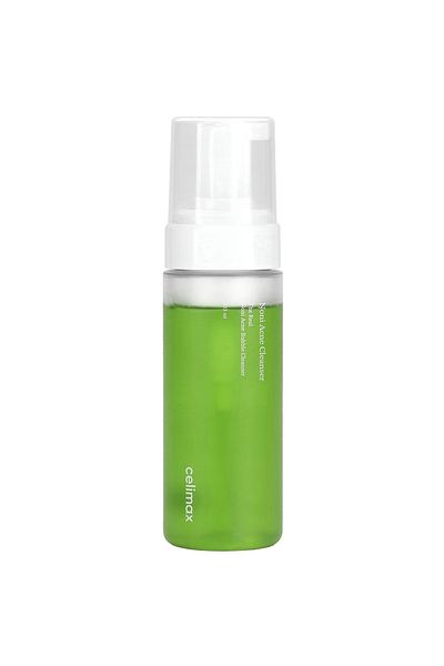 Other Celimax Noni Acne Bubble Cleanser 155 ml - Spumă de curățare facială