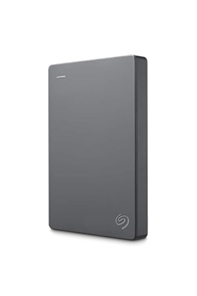 Seagate HDD External Basic Portable Drive 1TB 2.5'', USB 3.0, USB powered, 170g