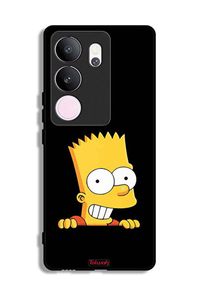 Tolwak غطاء حماية لهاتف فيفو V29 برو من الكرتون