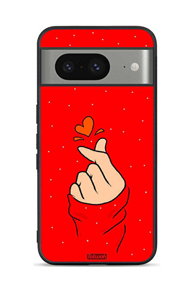 Tolwak غطاء حماية سناب لهاتف جوجل بيكسل 8