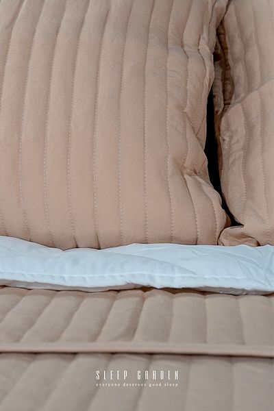 Sleep Garden Melora Bedspread Set Single