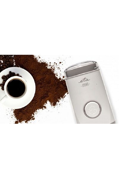 ETA Coffee grinder Aromo 0064, 150 W, 50 g, 29,000 rpm