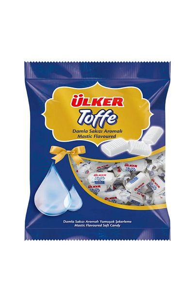 Ülker ULKER MASTIC TOFFE 350 GR