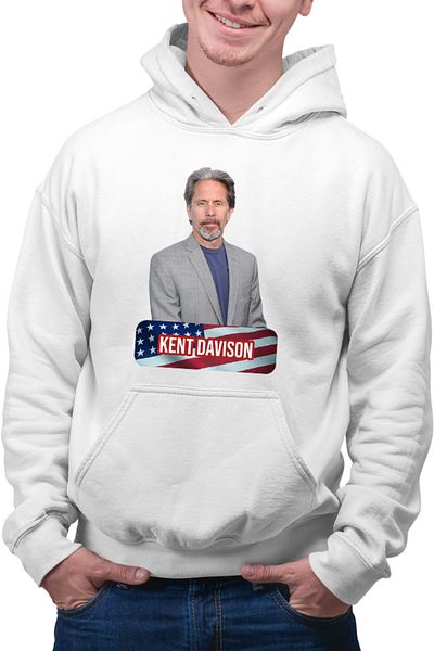 OEM Hanorac Barbati Veep Gary Cole Kent Davison Role Comedy Seasons