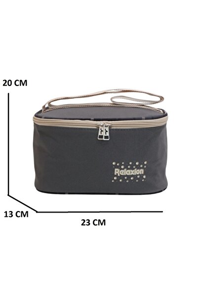 Relaxion 1396 Korean Style Unisex Children's Triple Set Primary School Backpack