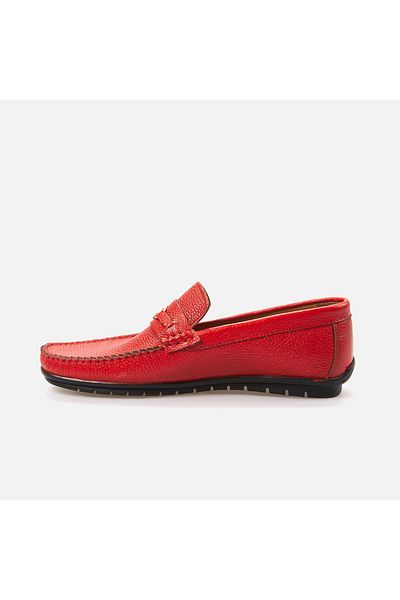 KEMAL TANCA Men's Loafer A8202