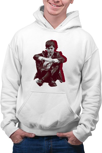 OEM Hanorac Barbati Harry Styles Edward The X Factor As It Was