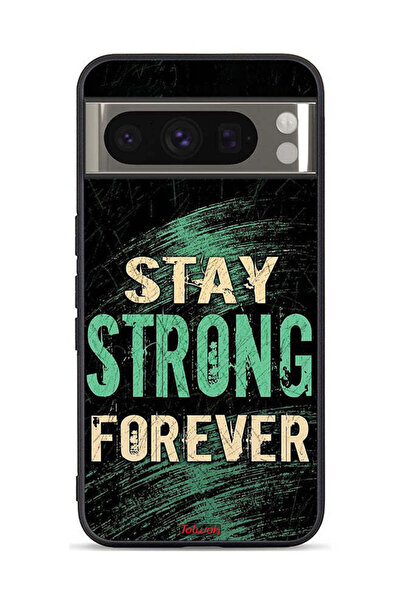 Tolwak غطاء حماية لجهاز Google Pixel 8 Pro - حافظ على قوتك للأبد