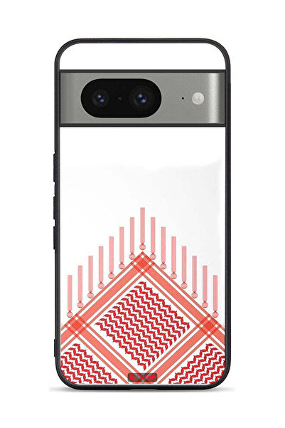 Tolwak غطاء حماية لجهاز جوجل بيكسل 8 - شمال