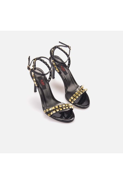 Rouge Women's Night & Evening Dress Shoes 175152 Size: 36