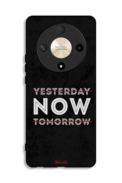 Tolwak Honor X9b Protective Case Cover Now