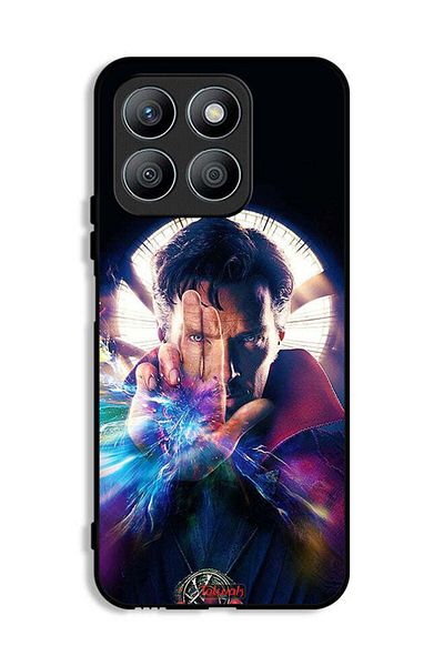 Tolwak Honor X8b Protective Case Cover Doctor Strange