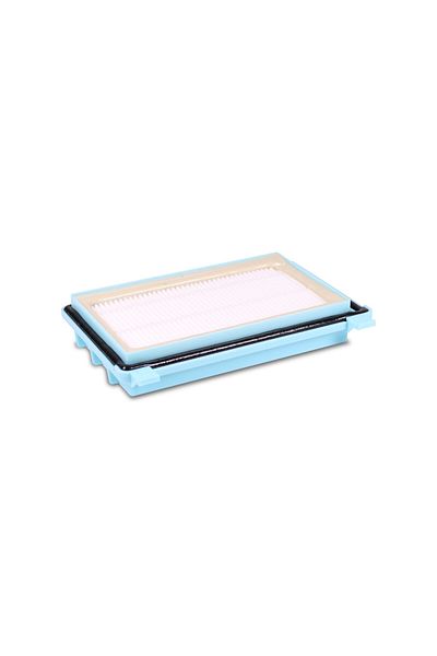 KOMA HFPH1 - Hepa filter for Philips Vision Excel HR 8999, Vitall, Impact, Expression vacuum cleaners