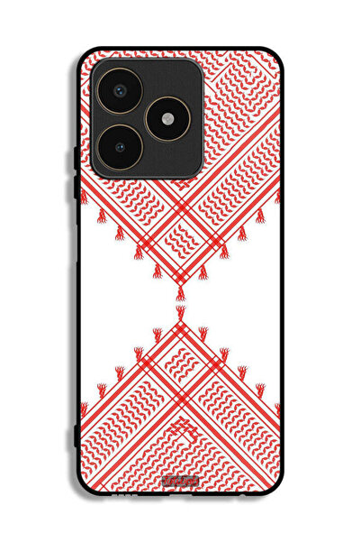 Tolwak غطاء حماية Realme C53 شمال