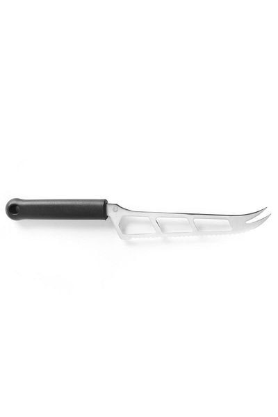 HENDI Nóż do miękkich serów ze stali nierdzewnej 160 mm - 856246