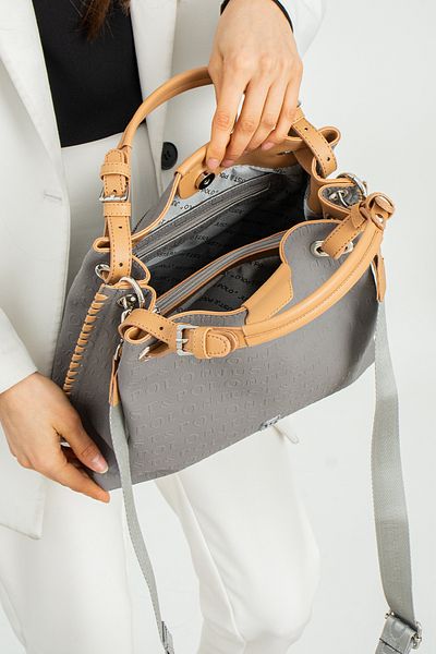 Just Polo New Season Luxury Women's Hand and Shoulder Bag
