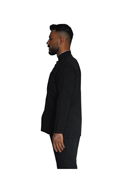 Marka AŞÇI / ŞEF GÖMLEĞİ