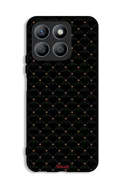 Tolwak Honor X8b Protective Case Cover Stappers