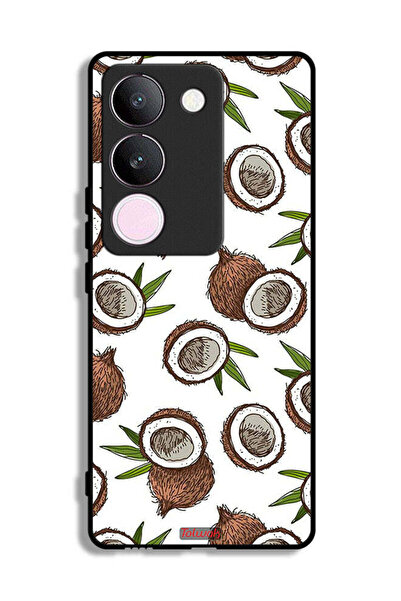 Tolwak غطاء حماية لهاتف فيفو V29 بجوز الهند