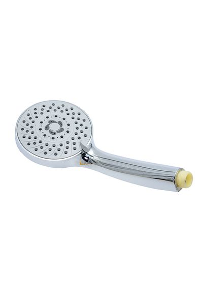 Trendy's Shower head, TRENDY S, with 4 functions