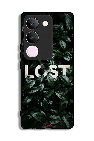 Tolwak غطاء حماية لهاتف فيفو S17 مفقود