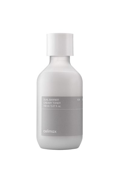 Other Celimax Toner cremos cu barieră dublă 150 ml - Toner facial cu ceramide