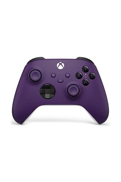 MICROSOFT Controller Wireless Xbox Series X/S, Astral Purple