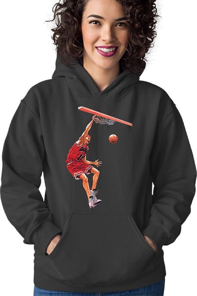 OEM Hanorac Femei Slam Dunk Sakuragi Hanamichi Myanimelist