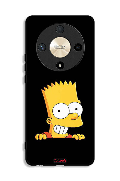Tolwak Honor X9b Protective Case Cover Carton