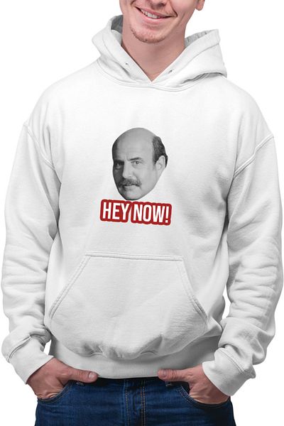OEM Hanorac Barbati The Larry Sanders Show Hank Kingsley Sitcome