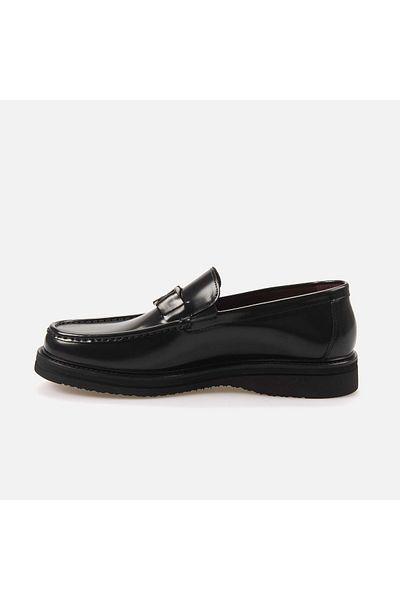 Mocassini Gold Men's Casual Shoes 8916