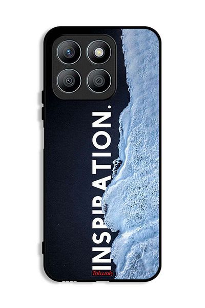 Tolwak Honor X8b Protective Case Cover Inspiration