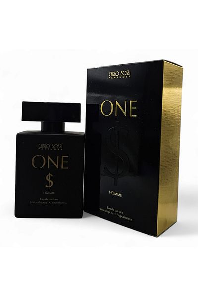 Carlo Bossi On Dollar