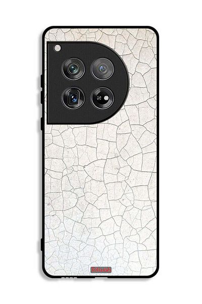 Tolwak غطاء حماية لهاتف OnePlus 12 من تصميم فينسنت بوركهيد