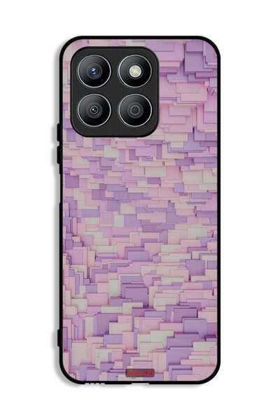 Tolwak غطاء حماية لهاتف Honor X8b من باول