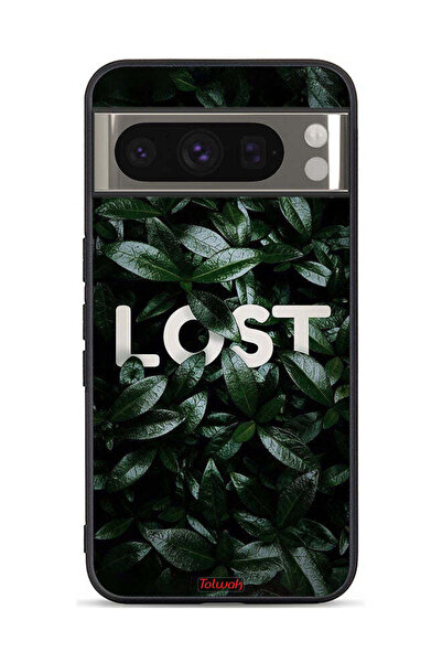 Tolwak غطاء حماية لجهاز Google Pixel 8 Pro مفقود